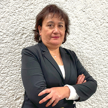 Nombre del personal